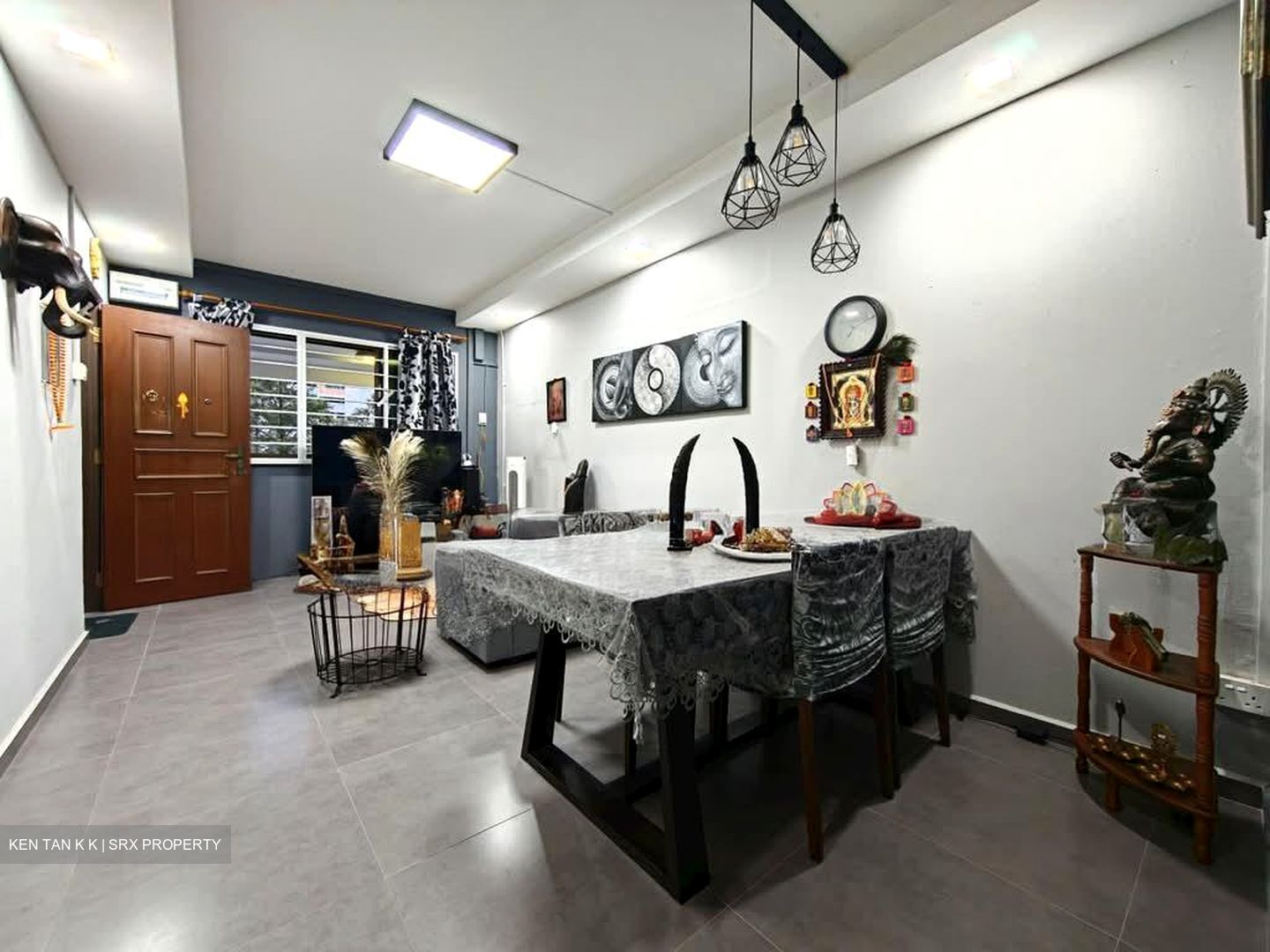 Blk 340 Bukit Batok Street 34 (Bukit Batok), HDB 3 Rooms #578118091